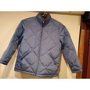 Army*Navy Quilted Puffer Women's Jacket-  Size: Large